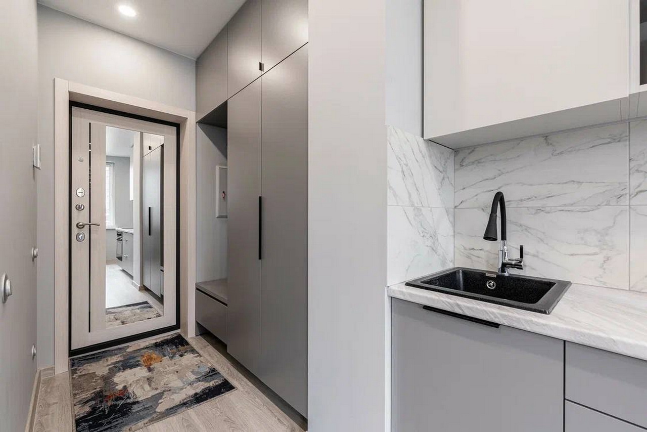 Apartment for daily rent, Minsk, Independence Avenue 88 — interior photo