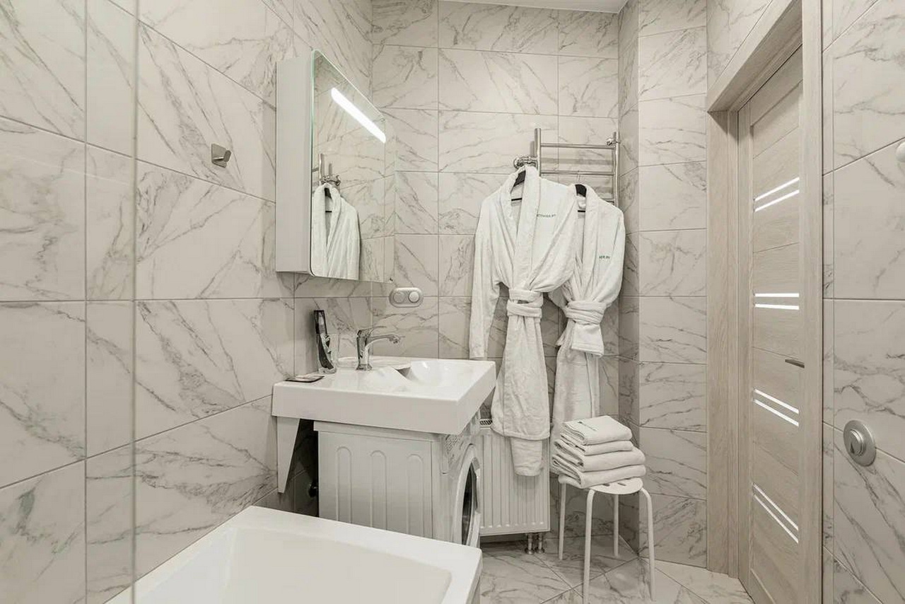 Apartment for daily rent, Minsk, Independence Avenue 88 — interior photo