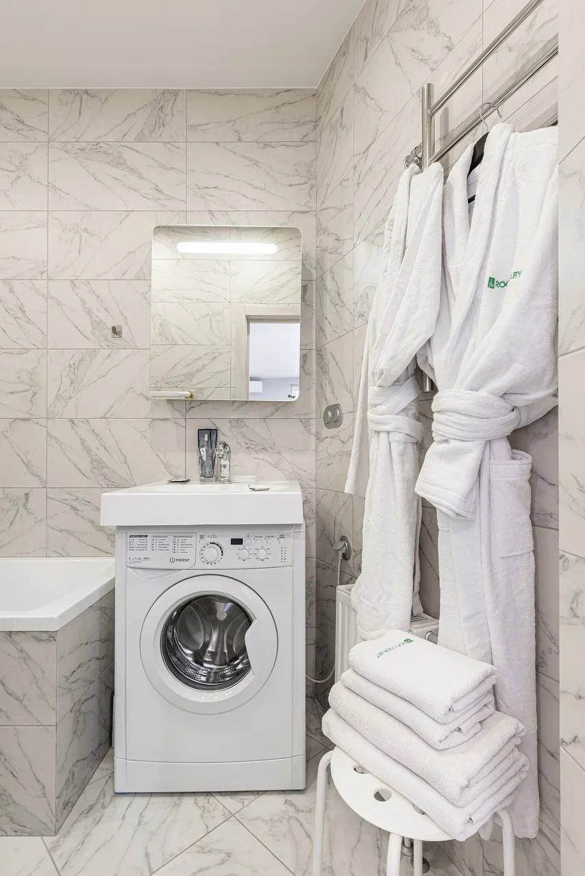 Apartment for daily rent, Minsk, Independence Avenue 88 — interior photo