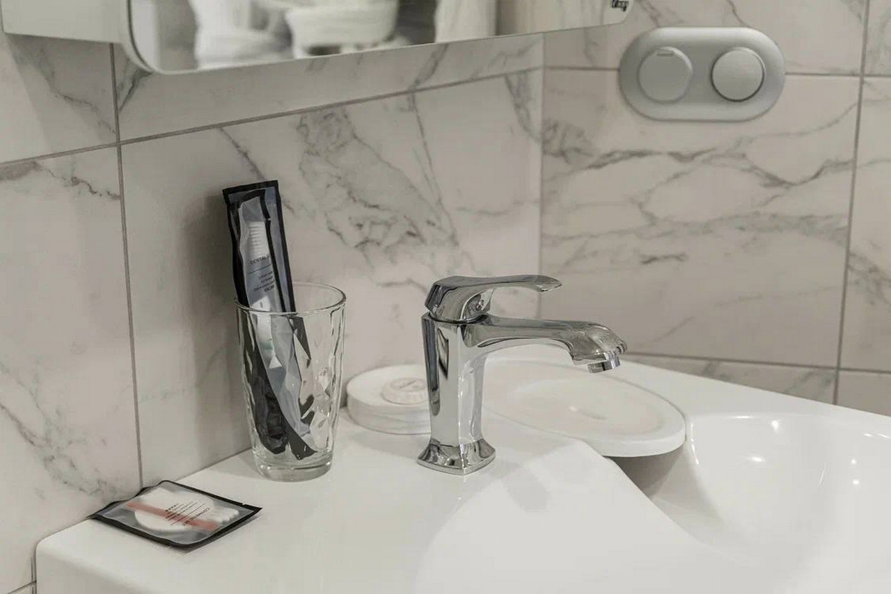 Apartment for daily rent, Minsk, Independence Avenue 88 — interior photo