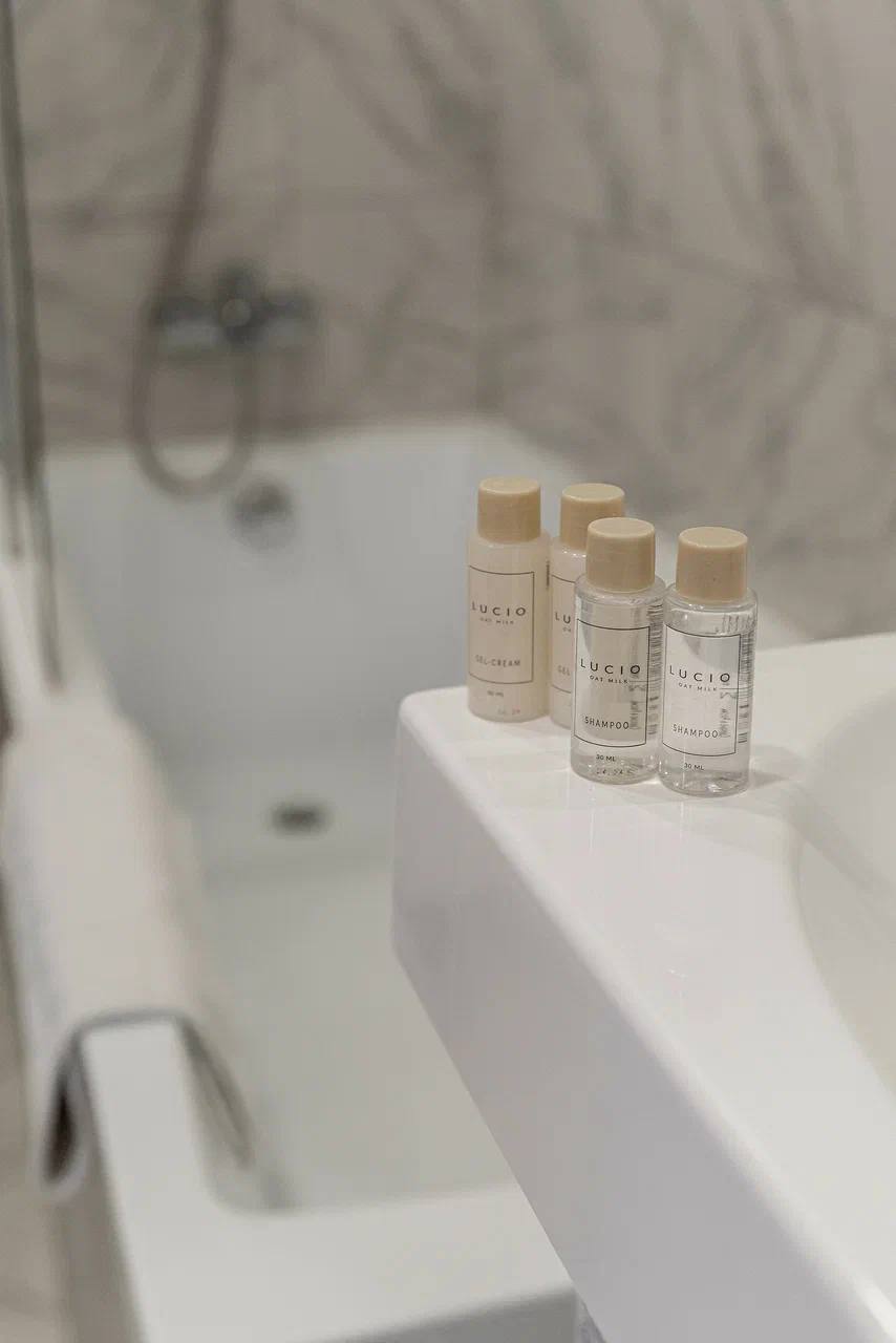 Apartment for daily rent, Minsk, Independence Avenue 88 — interior photo