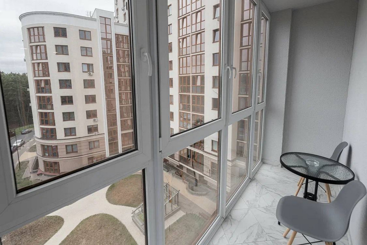 Apartment for daily rent, Minsk, Independence Avenue 88 — interior photo