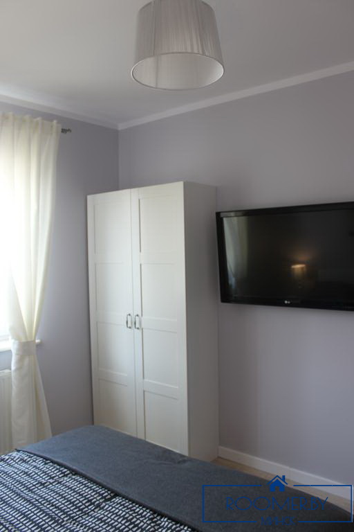 Квартира на сутки в Минске на проспекте Независимости, 87 спальня