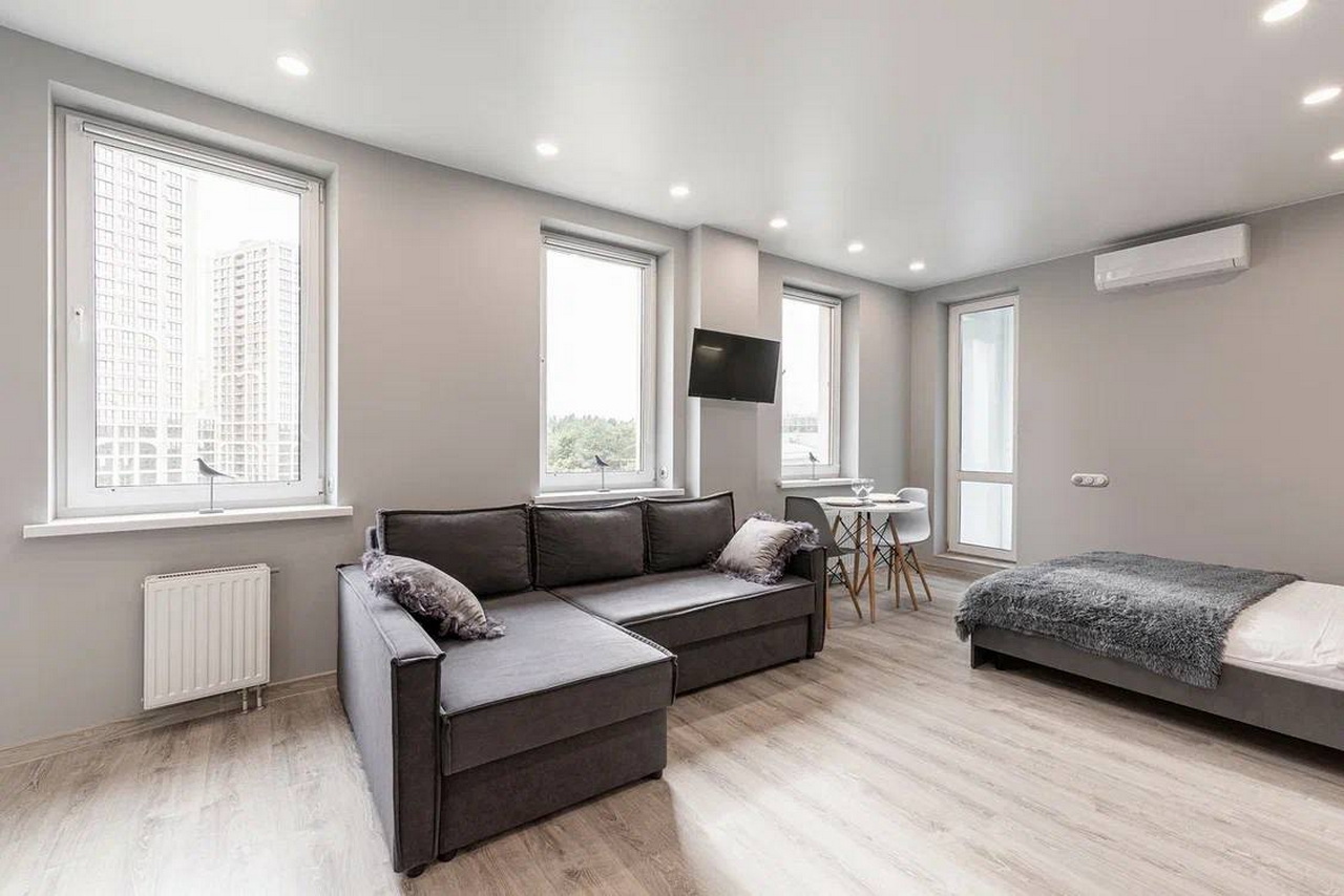 Apartment for daily rent, Minsk, Independence Avenue 88 — interior photo