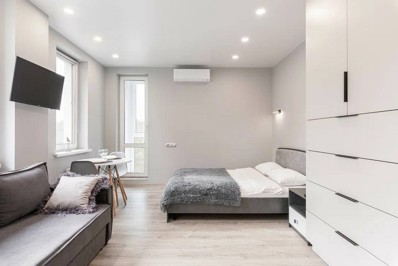 Apartment for daily rent, Minsk, Independence Avenue 88 — interior photo