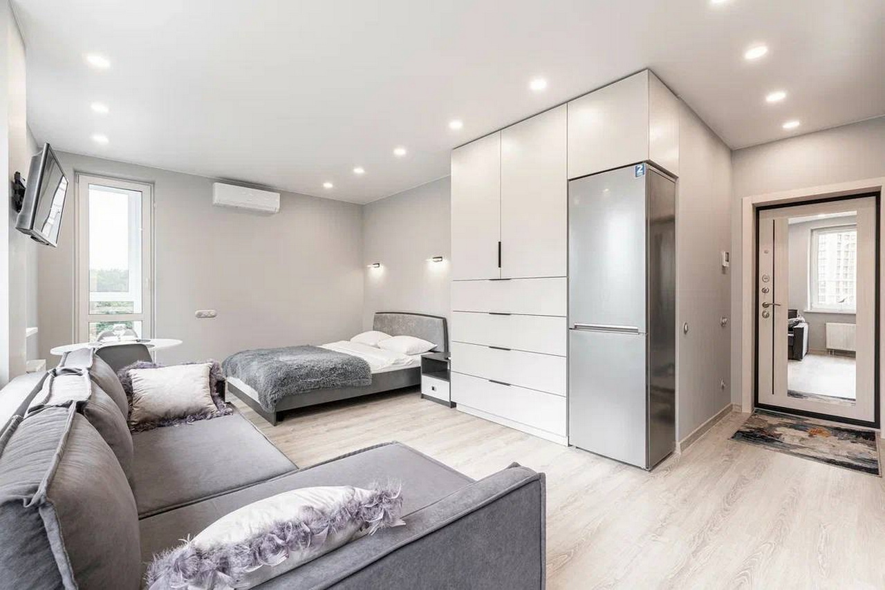 Apartment for daily rent, Minsk, Independence Avenue 88 — interior photo