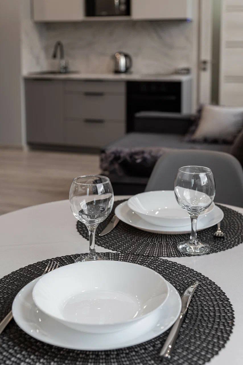 Apartment for daily rent, Minsk, Independence Avenue 88 — interior photo