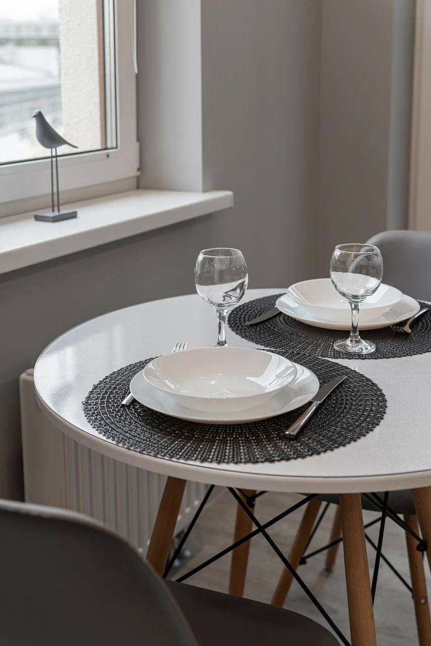 Apartment for daily rent, Minsk, Independence Avenue 88 — interior photo