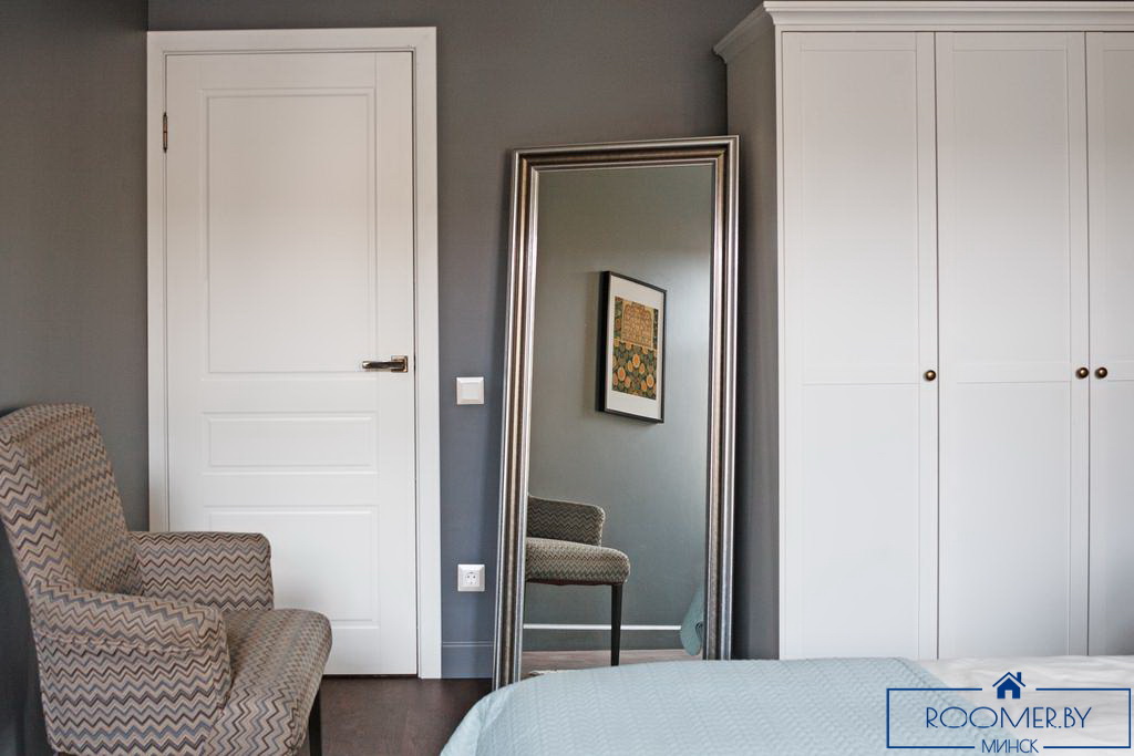 Квартира на сутки в Минске проспект Независимости, 74 спальня