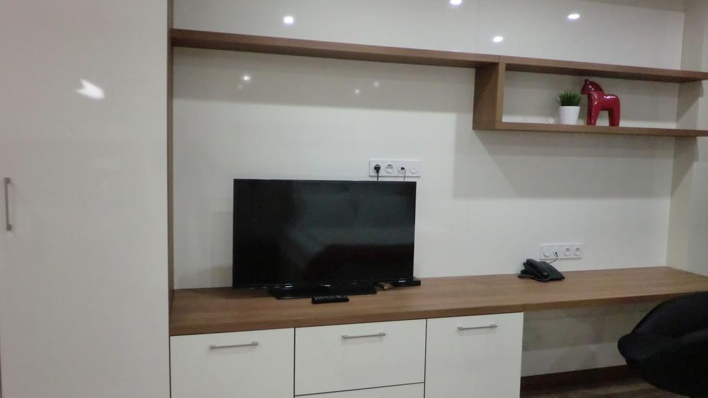 Квартира на сутки в Минске на Мстиславца, 20 спальня