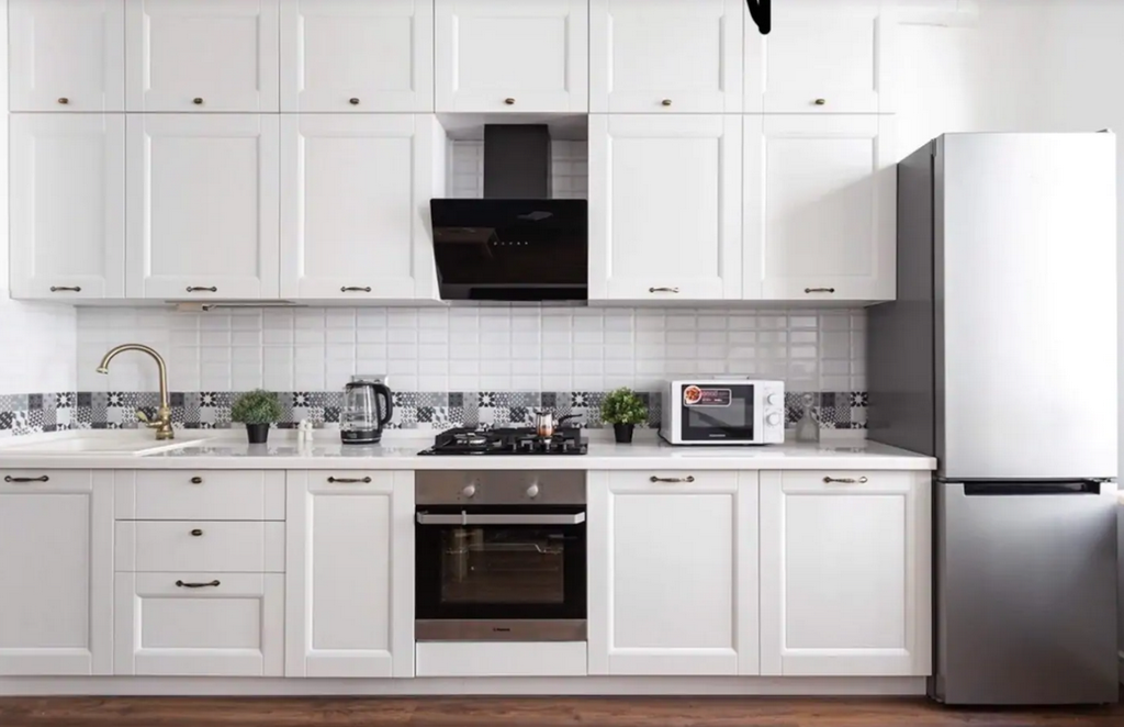 Квартира на сутки в Минске на Академической кухня