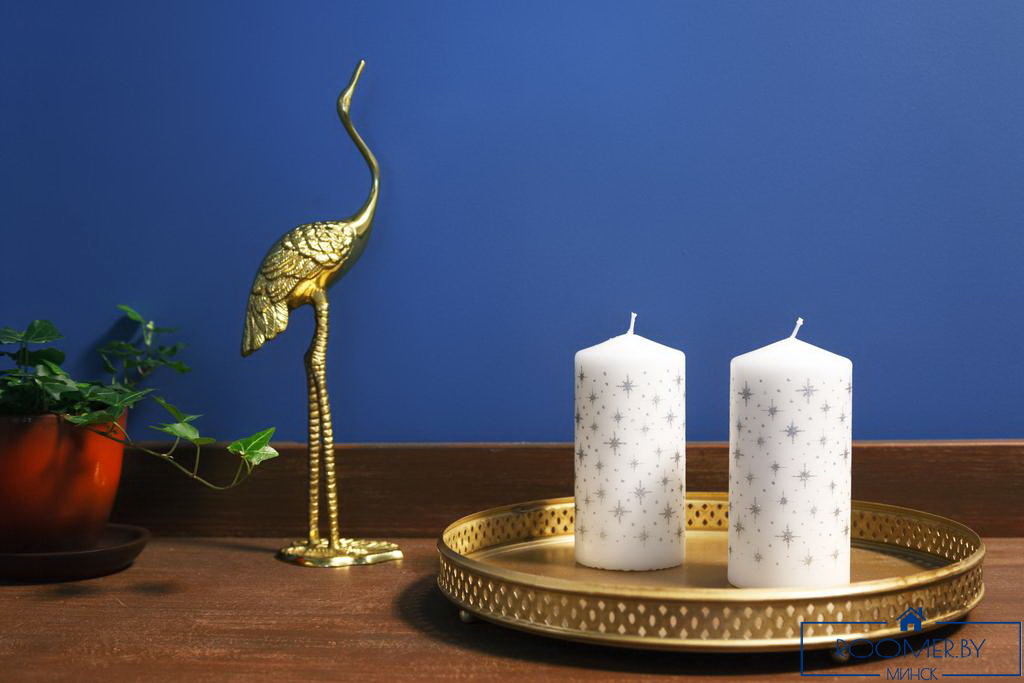 Квартира на сутки в Минске проспект Независимости, 74 декор