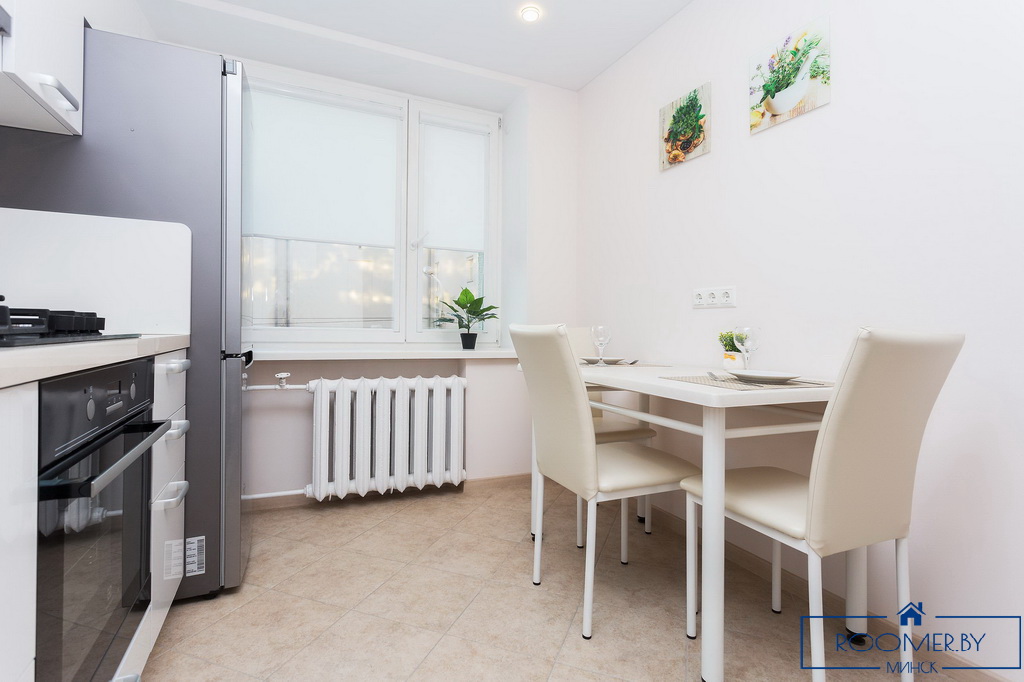 квартира на сутки в минске метро академия наук независимости