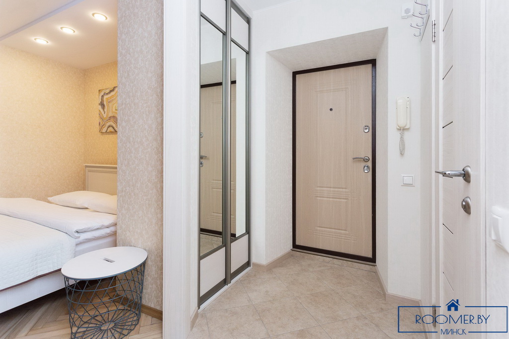 квартира на сутки в минске метро академия наук независимости