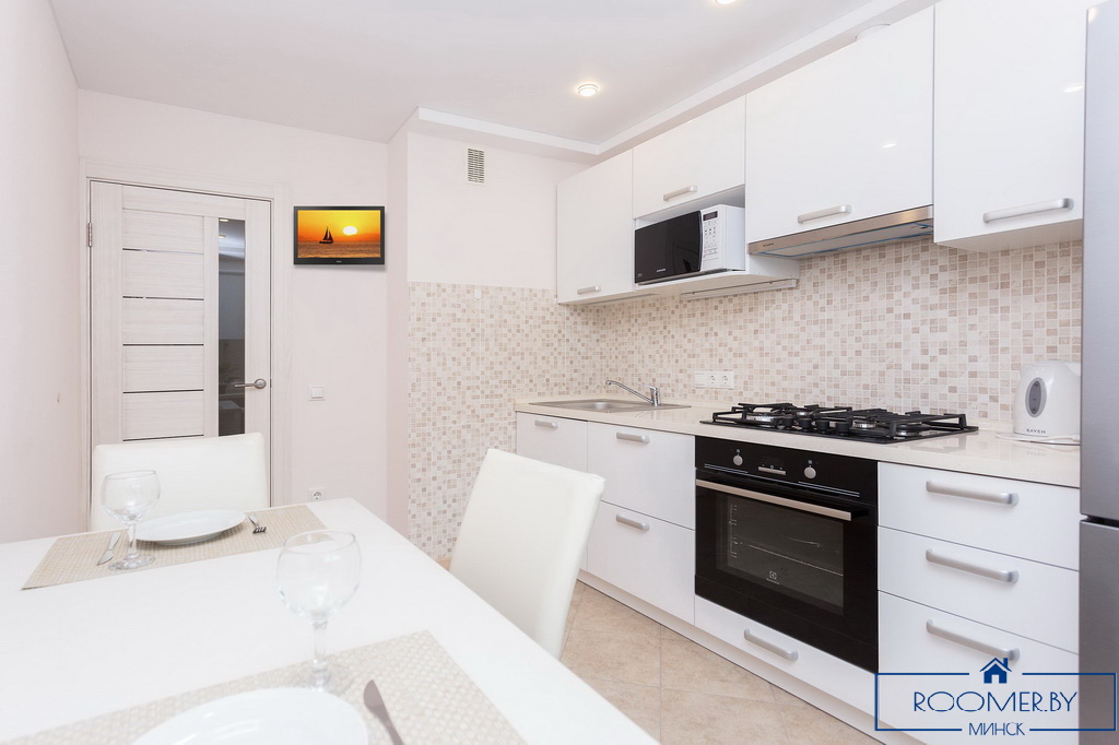 квартира на сутки в минске метро академия наук независимости