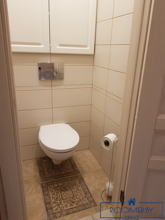 Однокомнатная квартира на сутки Кедышко ванна