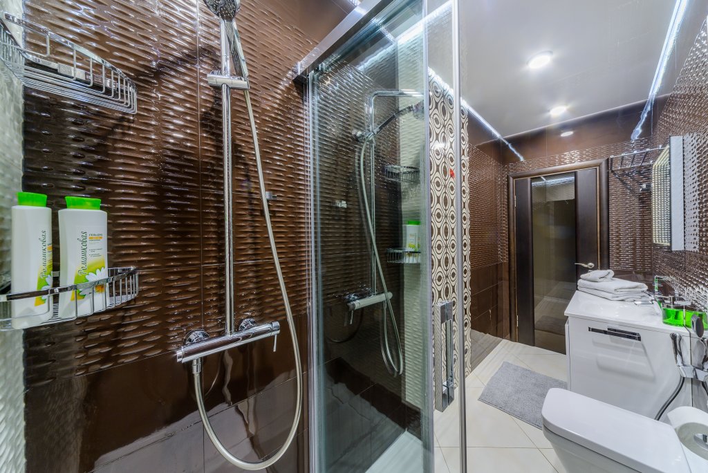 Квартира посуточно Минск, ул. Новгородская 11 — фото интерьера