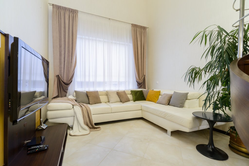 Квартира посуточно Минск, ул. Новгородская 11 — фото интерьера