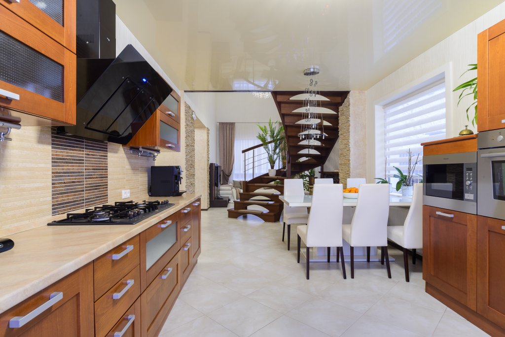 Квартира посуточно Минск, ул. Новгородская 11 — фото интерьера