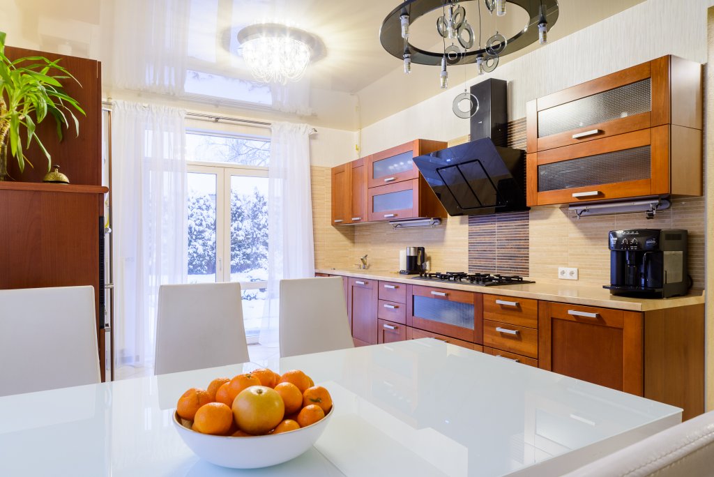 Квартира посуточно Минск, ул. Новгородская 11 — фото интерьера