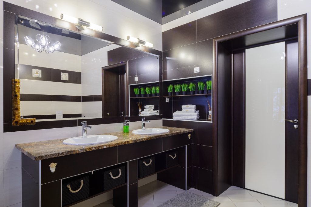 Квартира посуточно Минск, ул. Новгородская 11 — фото интерьера