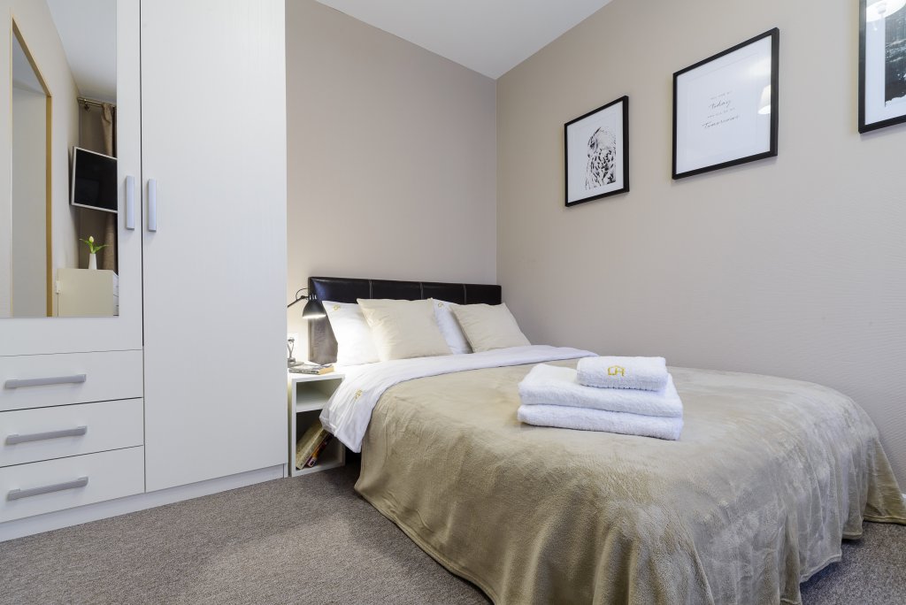 Квартира посуточно Минск, ул. Новгородская 11 — фото интерьера