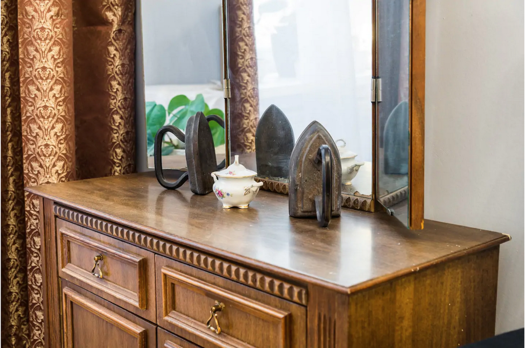 Двухкомнатная квартира на сутки в Минске Мулявина, 3 кухня