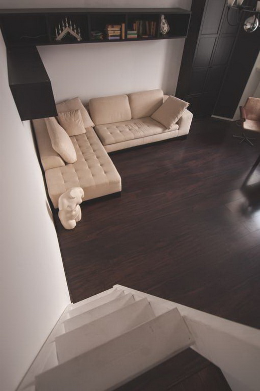 Квартира на сутки в Минске Куйбышева спальня