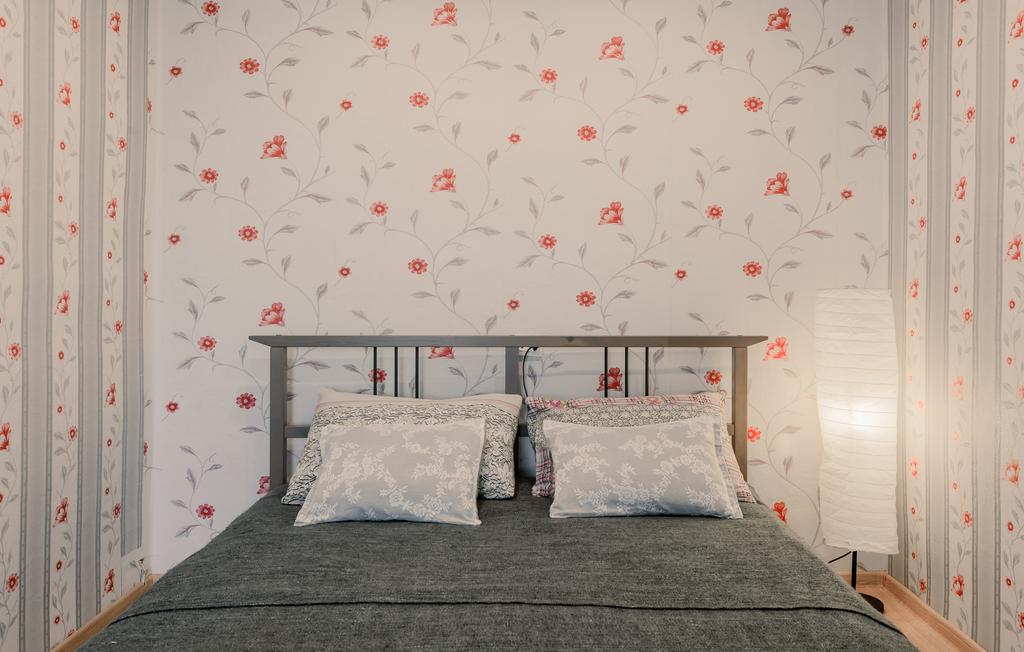 Квартира на сутки в Минске Куйбышева спальня