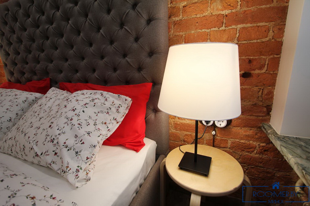 Квартира на сутки в минске рядом с метро площадь якуба коласа спальня