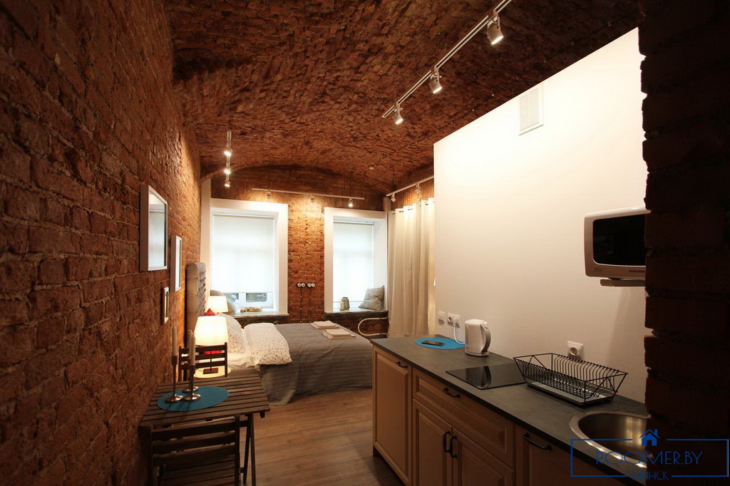 Квартира на сутки в минске рядом с метро площадь якуба коласа спальня