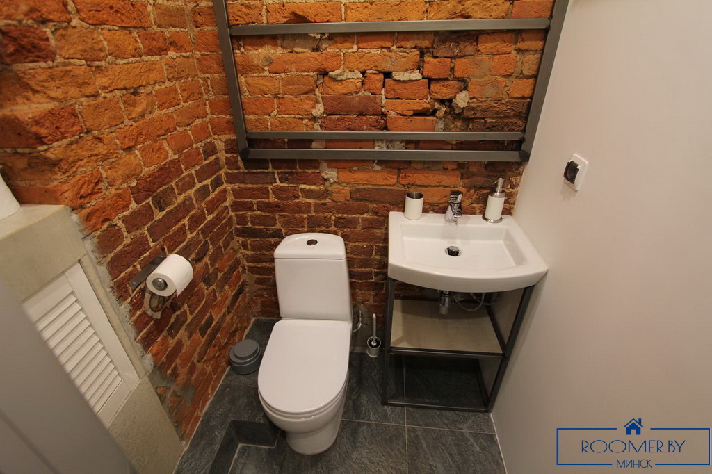 Квартира на сутки в минске рядом с метро площадь якуба коласа ванная комната