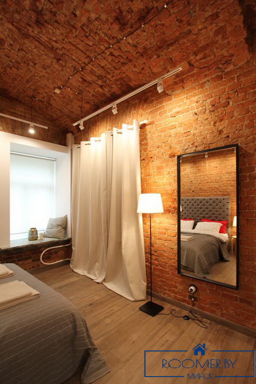 Квартира на сутки в минске рядом с метро площадь якуба коласа спальня