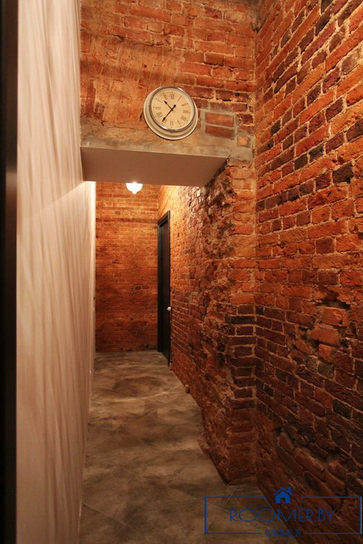 Квартира на сутки в минске рядом с метро площадь якуба коласа коридор