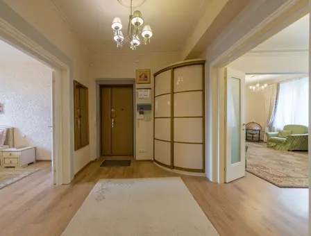 Apartment for daily rent, Minsk, Independence Avenue 23 — interior photo