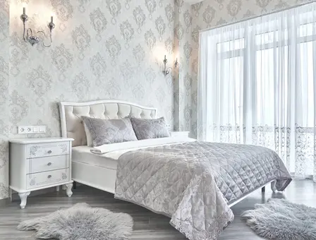 Однокомнатная квартира for daily rent in Minsk, Ratomskaya St. 7