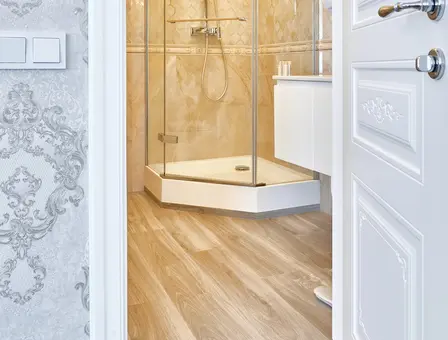 Apartment for daily rent, Minsk, Ratomskaya St. 7 — interior photo