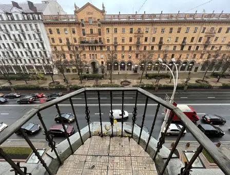 Apartment for daily rent, Minsk, Lenina str. 4 — interior photo