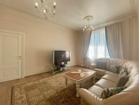 Apartment for daily rent, Minsk, Independence Avenue 23 — interior photo