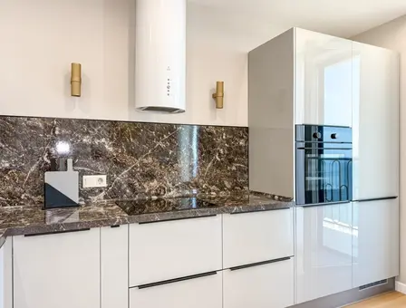 Apartment for daily rent, Minsk, Romanovskaya Sloboda str. 12 — interior photo