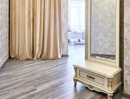 Apartment for daily rent, Minsk, Ratomskaya St. 7 — interior photo