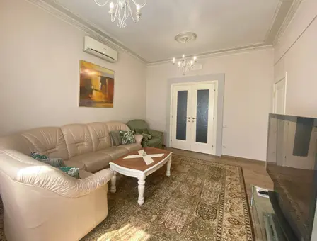 Apartment for daily rent, Minsk, Independence Avenue 23 — interior photo