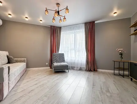 Apartment for daily rent, Minsk, Kalvariyskaya str. 16 — interior photo
