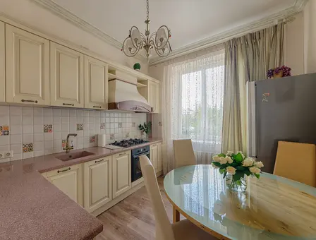 Apartment for daily rent, Minsk, Independence Avenue 23 — interior photo