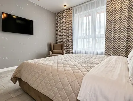 Apartment for daily rent, Minsk, Kalvariyskaya str. 16 — interior photo