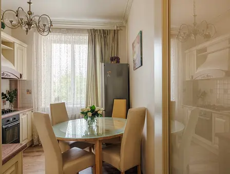 Apartment for daily rent, Minsk, Independence Avenue 23 — interior photo