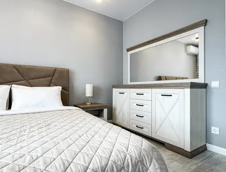 Apartment for daily rent, Minsk, Kalvariyskaya str. 16 — interior photo