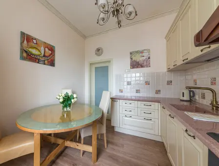 Apartment for daily rent, Minsk, Independence Avenue 23 — interior photo