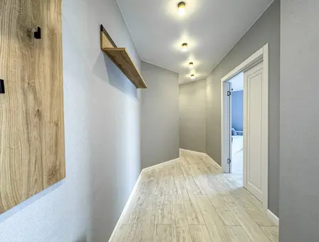 Apartment for daily rent, Minsk, Kalvariyskaya str. 16 — interior photo