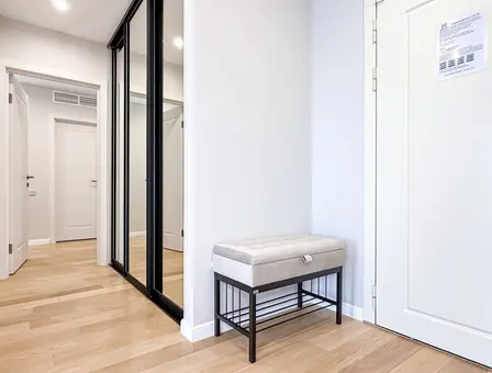 Apartment for daily rent, Minsk, Romanovskaya Sloboda str. 12 — interior photo